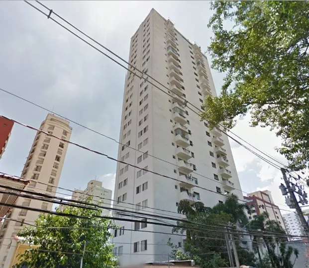 Imagem do Condomínio Dona Izabel Vila Nova Conceição em São Paulo