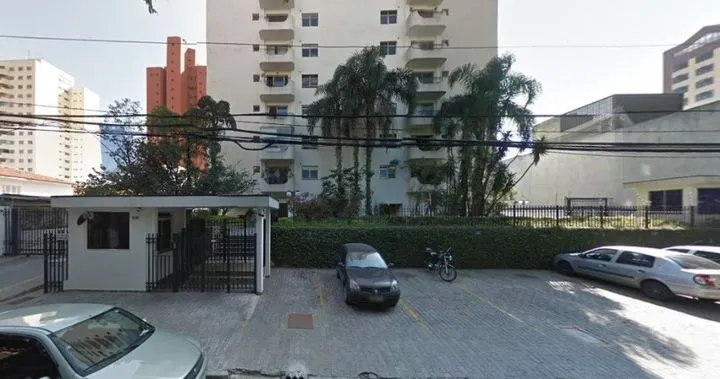Condomínio Dona Izabel Vila Nova Conceição em São Paulo