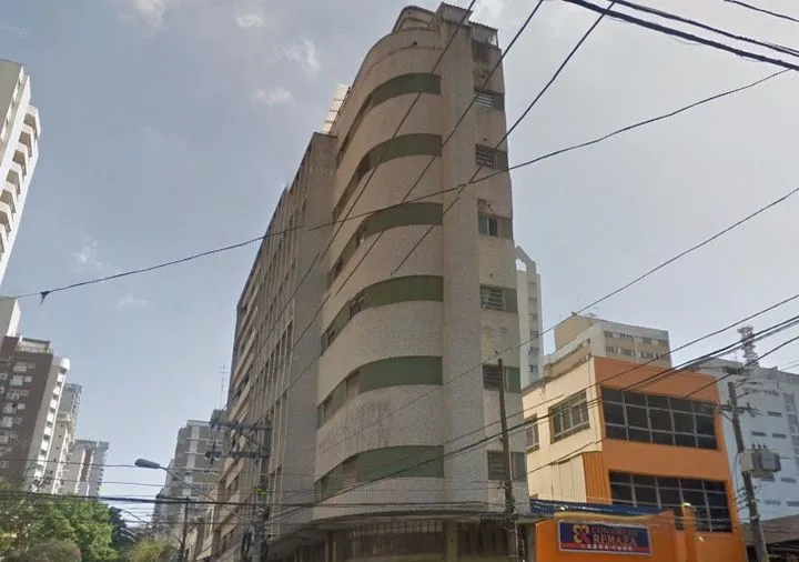 Imagem do Condomínio Dona Julia Bela Vista em São Paulo