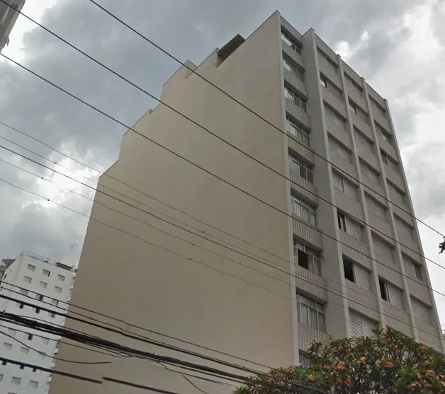 Condomínio Dona Júlia Perdizes em São Paulo