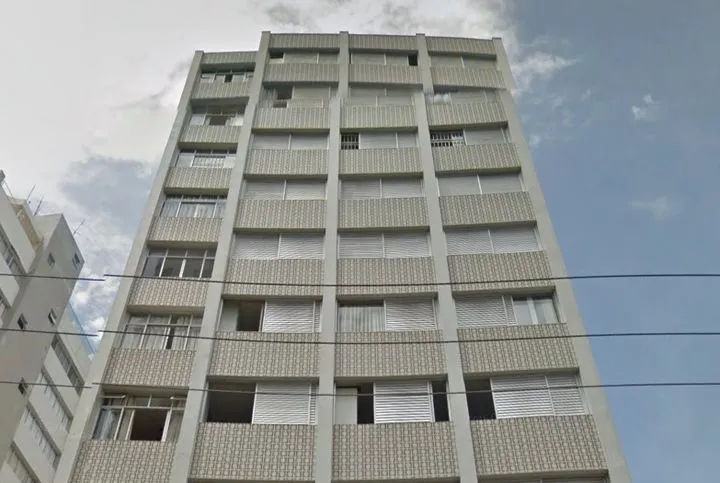 Imagem do Condomínio Dona Júlia Perdizes em São Paulo