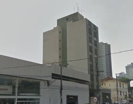 Imagem do Condomínio Dona Katia Barra Funda em São Paulo