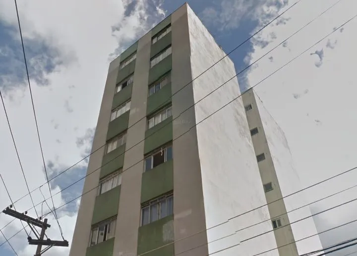Condomínio Dona Katia Barra Funda em São Paulo