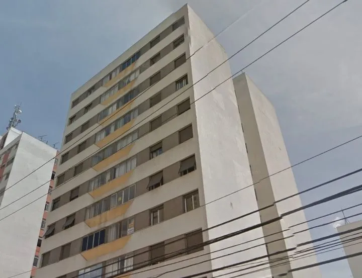 Imagem do Condomínio Dona Lydia Vila Madalena em São Paulo