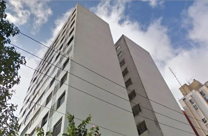 Condomínio Dona Lydia Vila Madalena em São Paulo