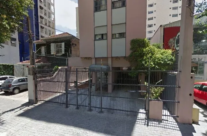 Condomínio Dona Mariana Moema em São Paulo