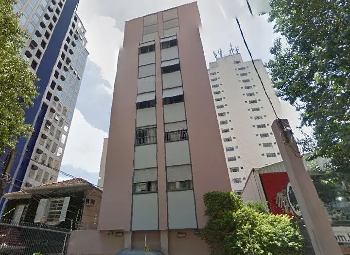 Imagem do Condomínio Dona Mariana Moema em São Paulo