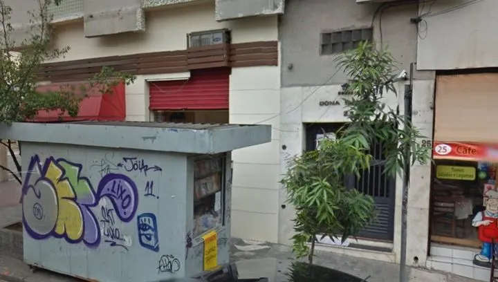 Condomínio Dona Nadima Vila Mariana em São Paulo