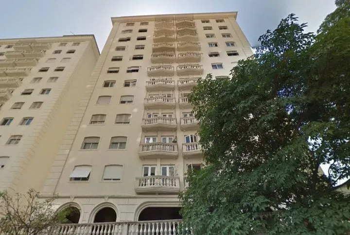 Imagem do Condomínio Dona Norma Vila Madalena em São Paulo