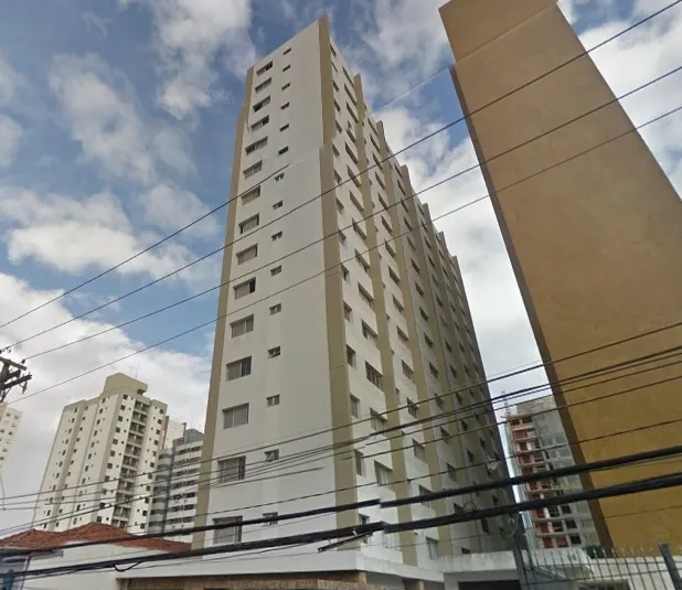 Imagem do Condomínio Dona Odete Vila Mariana em São Paulo