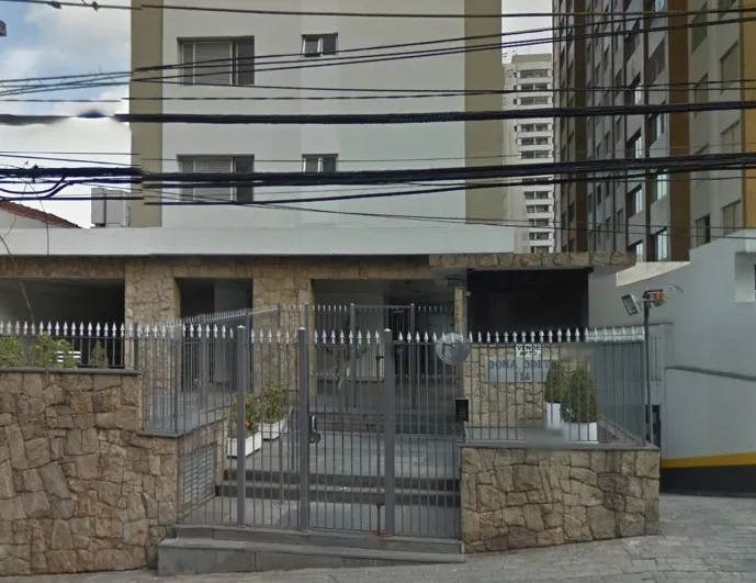 Condomínio Dona Odete Vila Mariana em São Paulo