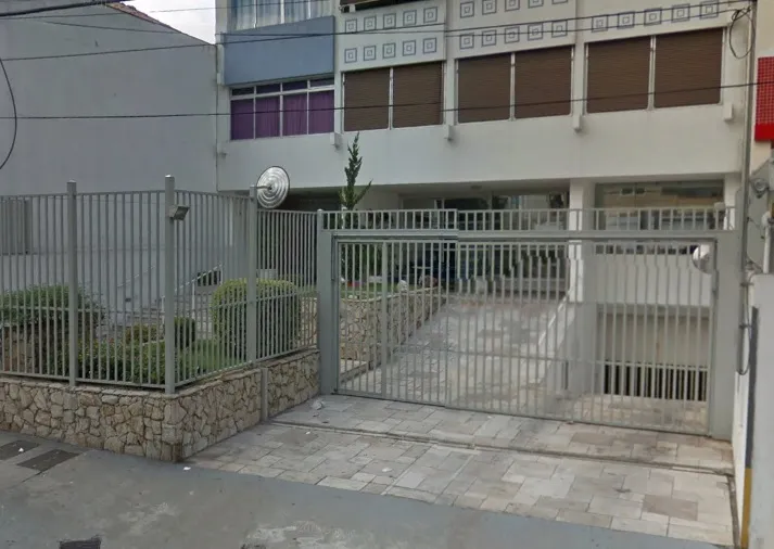 Condomínio Dona Paula Vila Mariana em São Paulo
