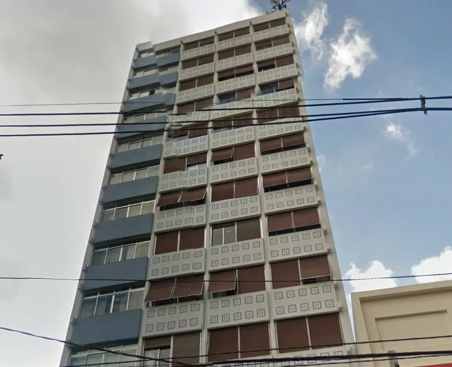 Imagem do Condomínio Dona Paula Vila Mariana em São Paulo