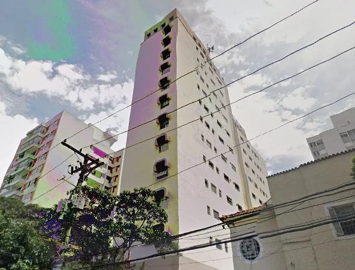 Condomínio Dona Roberta Perdizes em São Paulo