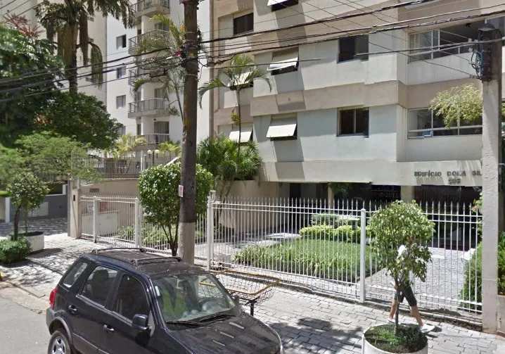 Condomínio Dona Silota Perdizes em São Paulo