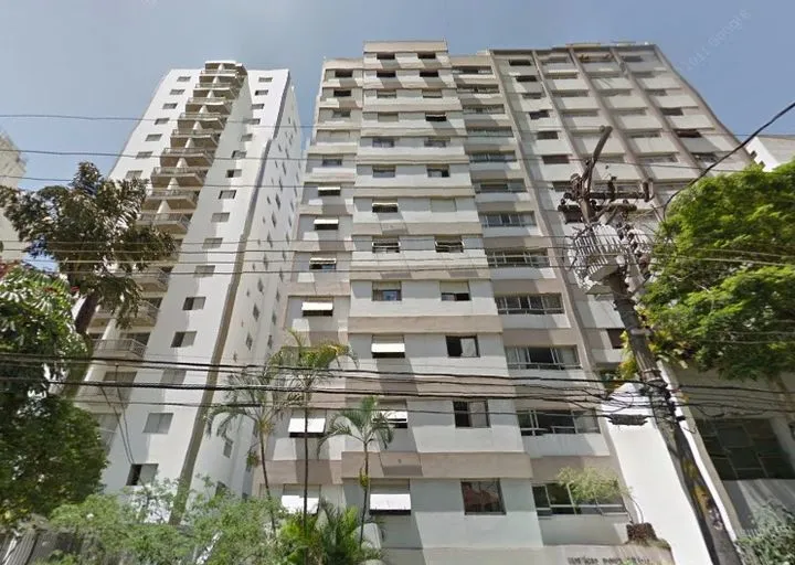 Imagem do Condomínio Dona Silota Perdizes em São Paulo