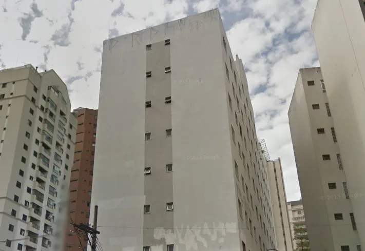 Imagem do Condomínio Dona Zilda Vila Nova Conceição em São Paulo