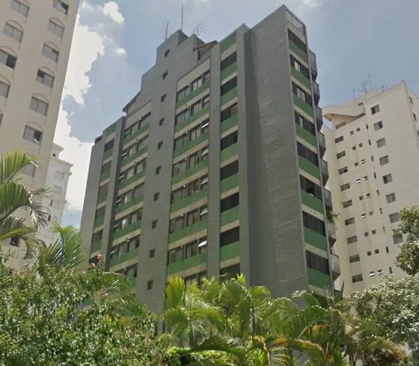 Condomínio Donatello Pompéia em São Paulo