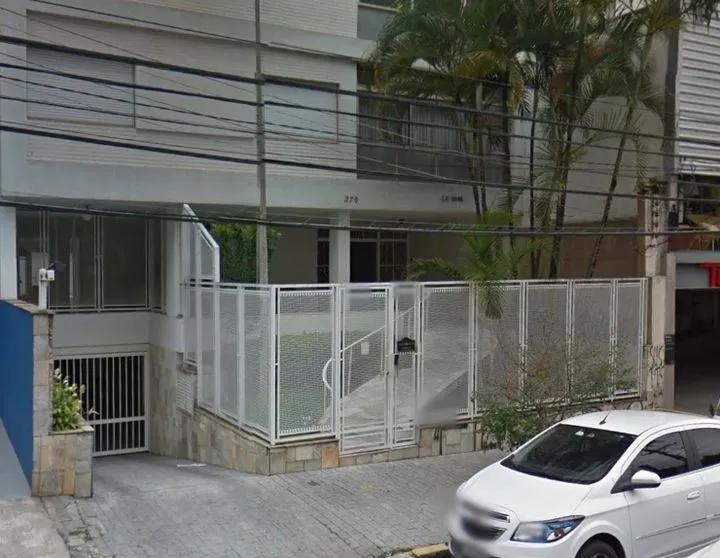 Condomínio Dora Pinheiros em São Paulo