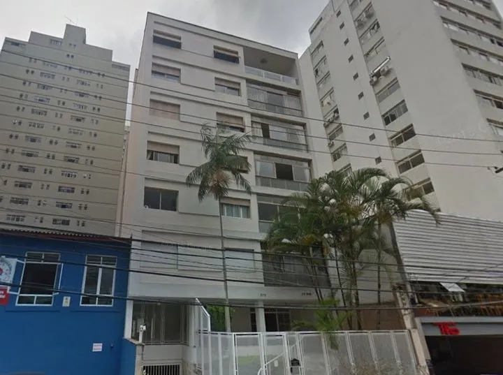 Imagem do Condomínio Dora Pinheiros em São Paulo