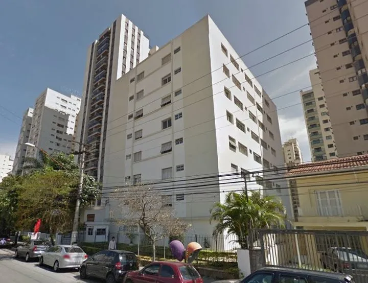 Imagem do Condomínio Dora Vila Clementino em São Paulo