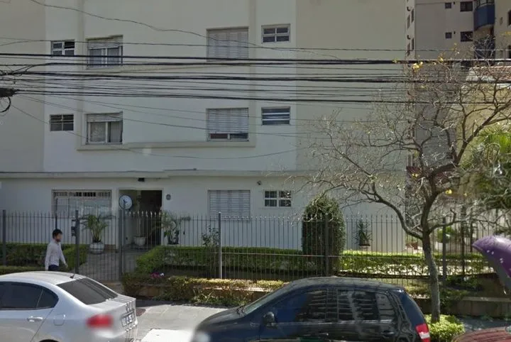 Condomínio Dora Vila Clementino em São Paulo