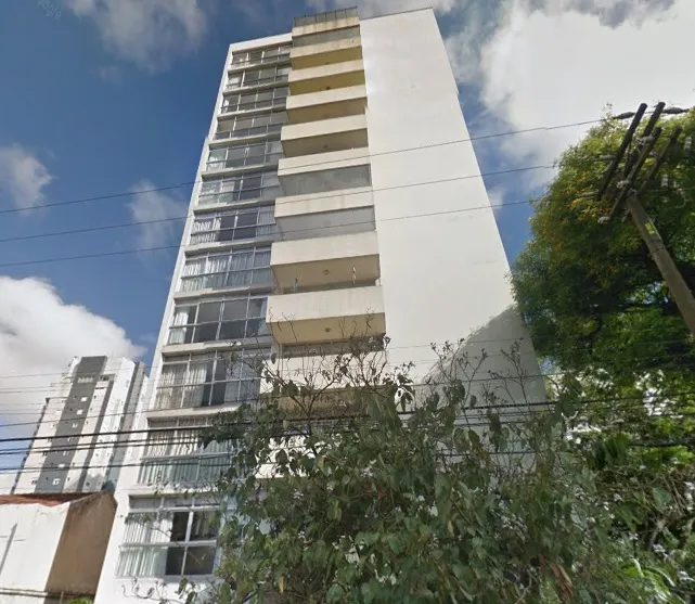 Imagem do Condomínio Dora Vila Mariana em São Paulo