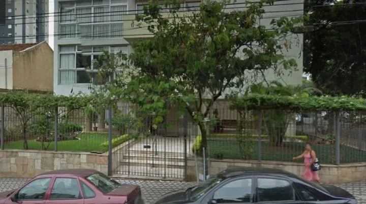 Condomínio Dora Vila Mariana em São Paulo