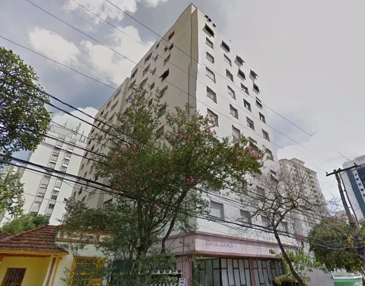 Imagem do Condomínio Dorália Vila Mariana em São Paulo