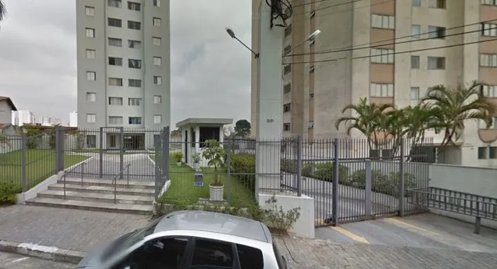 Condomínio Doralice Campo Belo em São Paulo
