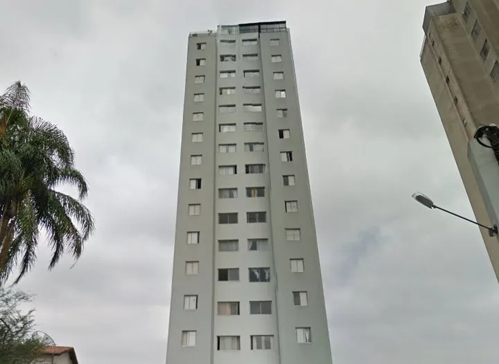 Imagem do Condomínio Doralice Campo Belo em São Paulo