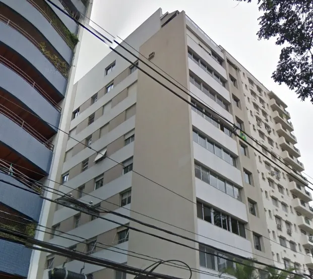 Condomínio Dória Itaim em São Paulo