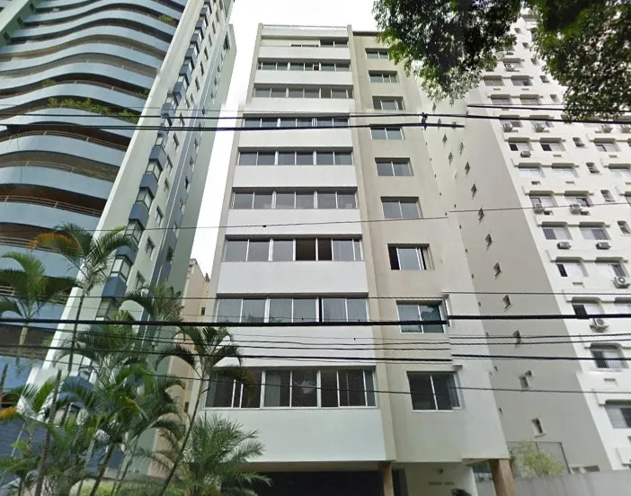 Imagem do Condomínio Dória Itaim em São Paulo