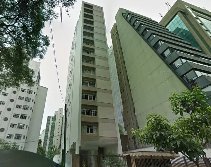 Imagem do Condomínio Dorinha Jardim América em São Paulo
