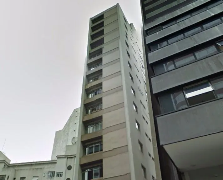 Condomínio Dorinha Jardim América em São Paulo