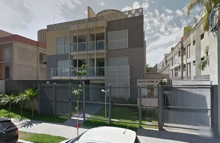 Imagem do Condomínio Dorival Caymmi Vila Madalena em São Paulo