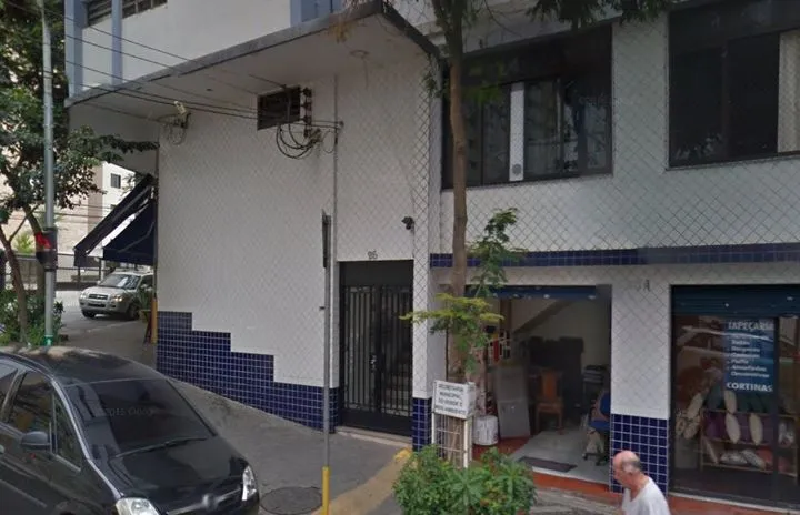 Condomínio Dorlei Vila Mariana em São Paulo