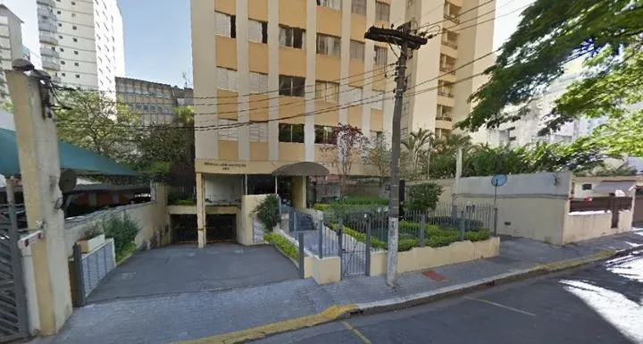 Condomínio Dos Manacás Brooklin em São Paulo