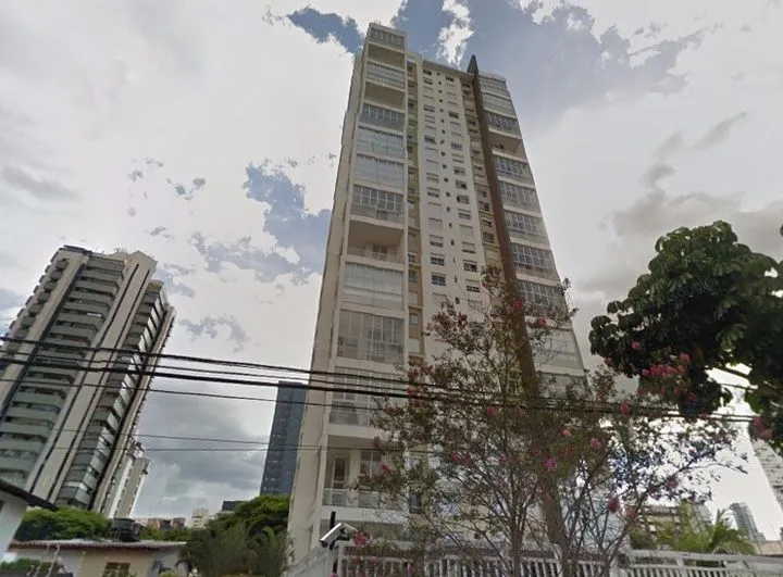 Imagem do Condomínio Double Deck Klabin Chácara Klabin em São Paulo