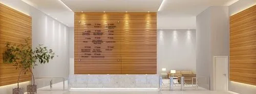 Condomínio Double Offices Santana em São Paulo
