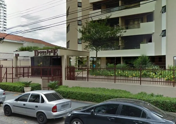 Imagem do Condomínio Double Space Vila Leopoldina em São Paulo