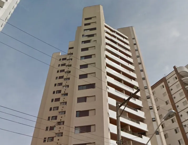Imagem do Condomínio Double Space Vila Leopoldina em São Paulo