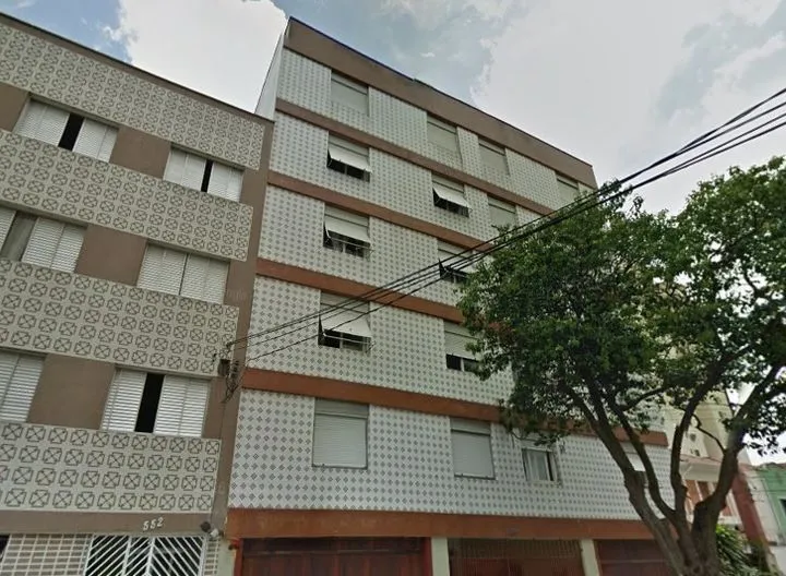 Imagem do Condomínio Dourado Vila Romana em São Paulo