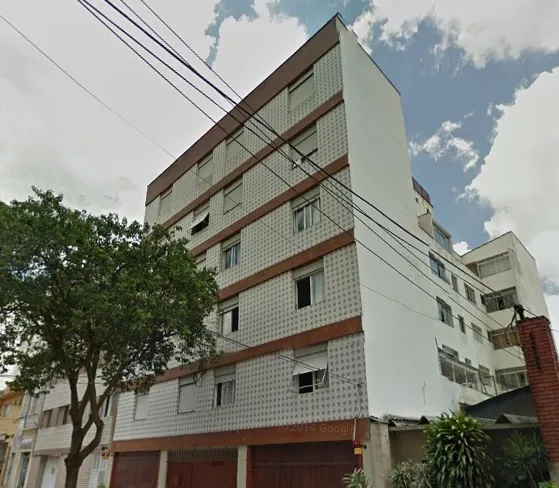 Condomínio Dourado Vila Romana em São Paulo