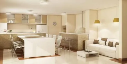 Imagem do Condomínio Dover Residencial Penha em São Paulo
