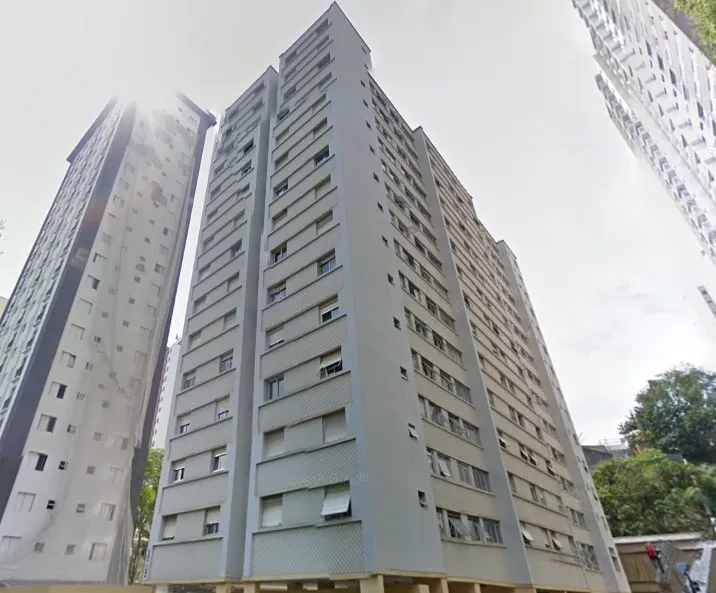 Condomínio Down Town Bela Vista em São Paulo