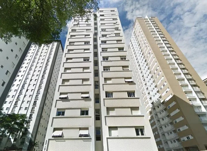 Imagem do Condomínio Down Town Bela Vista em São Paulo