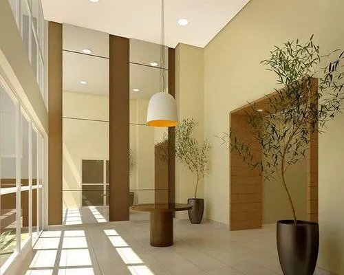 Imagem do Condomínio Downtown Smart Living Brás em São Paulo