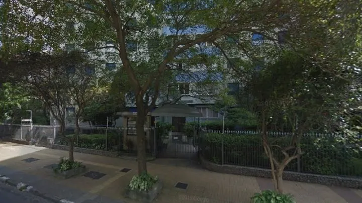 Condomínio Doze De Setembro Jardim Europa em São Paulo