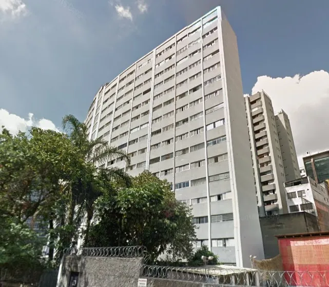 Imagem do Condomínio Dr Armando de Arruda Pereira em São Paulo